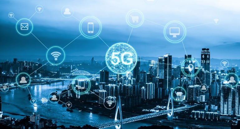 5G AI赋能智慧城市安全体系构建